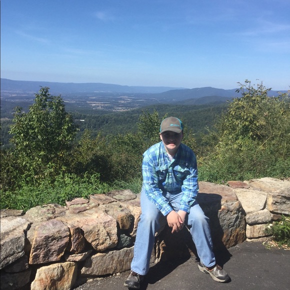 Meet your Posher, Ben - Picture 6 of 13